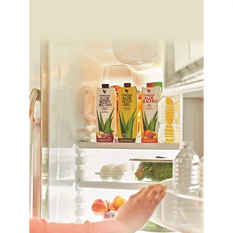 styling gel aloe vera Rahua Aloe Vera Hair Gel  Beautyhabit