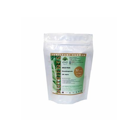 Gold Pack napi vitamincsomag – G&G