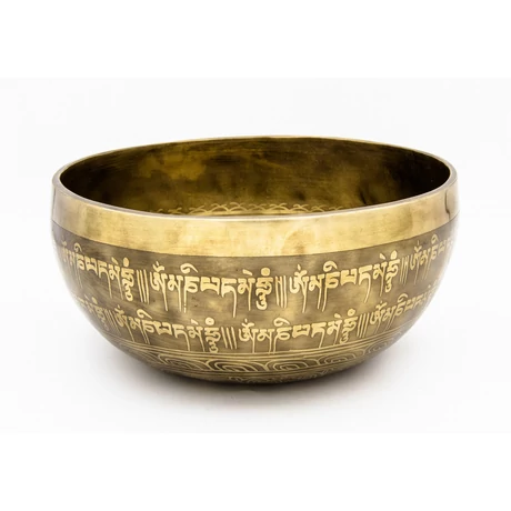 Mantrás hangtál, 1160 gr - Univerzális