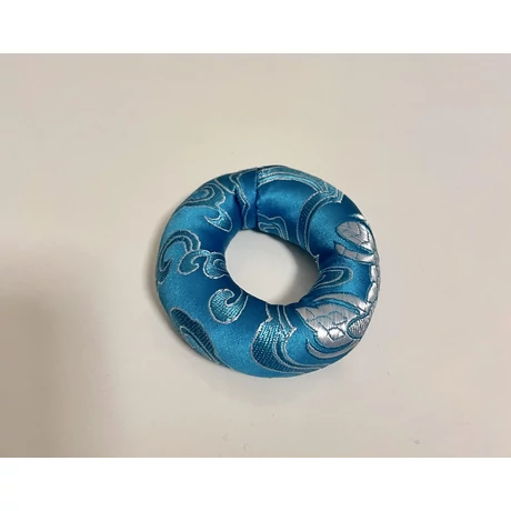 Gyűrű alakú hangtál alátét - 7 cm