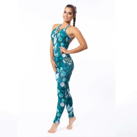 Tropical cross fitness overall – Indi-Go