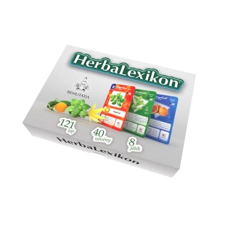 HerbaLexikon