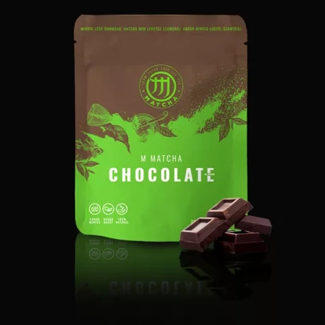 M Matcha Chocolate 30 gramm