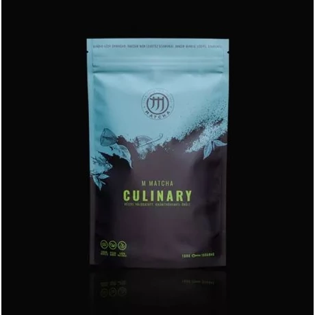 M Matcha Culinary 100gr