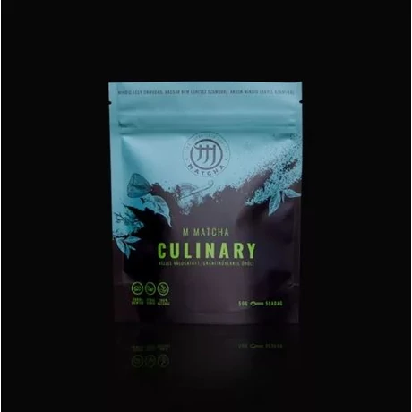 M Matcha Culinary 50gr