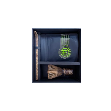 M Matcha ajándékdoboz