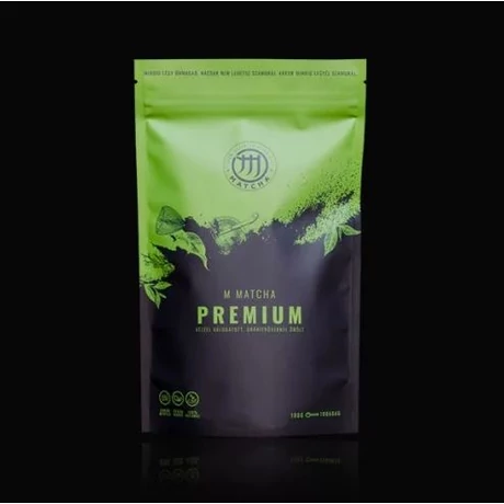 M Matcha Premium 100gr