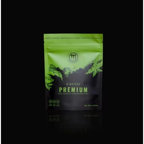 M Matcha Premium 30gr