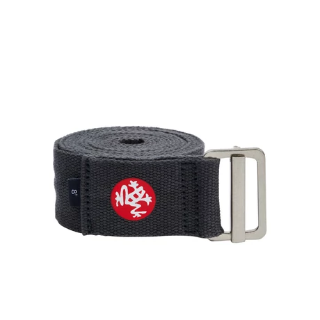 jógaheveder, yoga strap, Manduka 