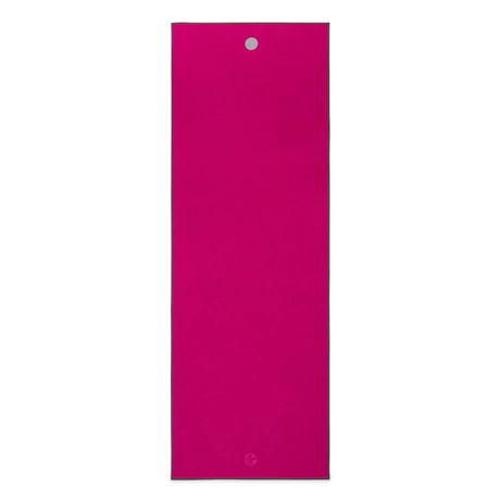 jógatörölköző, yoga towel,  Manduka Yogitoes 