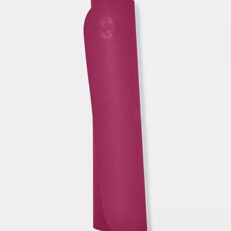 Jógaszőnyeg Begin - Dark Pink - Manduka