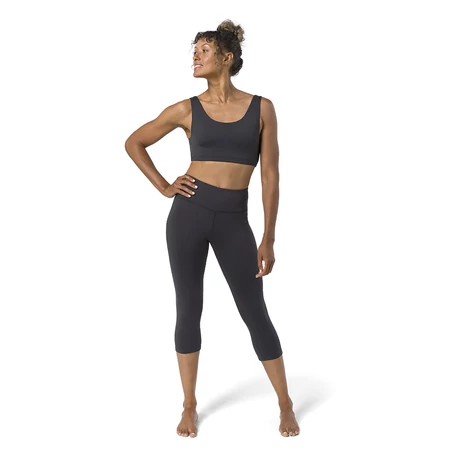 női jóga legging, capri, women legging, Manduka