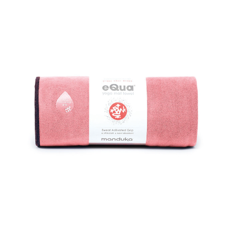 Manduka EQua Hand Towel Yoga Direct, 56% OFF