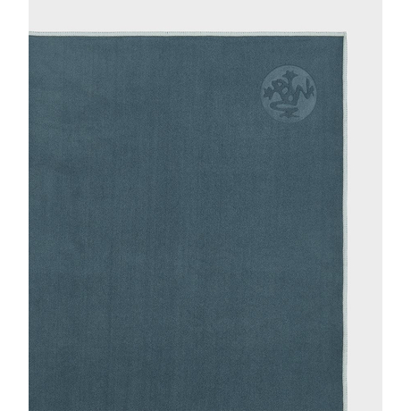 Manduka eQua® yoga towel : 17,900 Ft