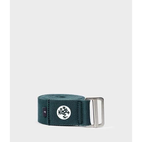 jógaheveder, yoga strap, Manduka 