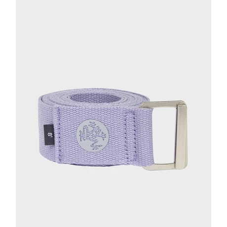 jógaheveder, yoga strap, Manduka 