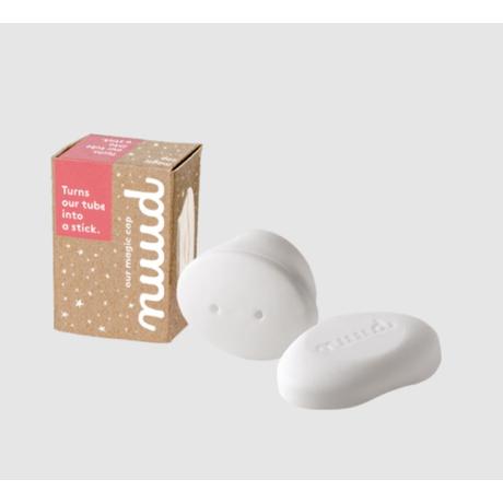 Nuud Magic Cap - Varázskupak (1 db)