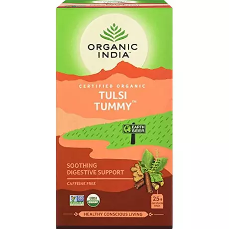 Bio Tulsi tea - Tummy - Filteres - Organic India