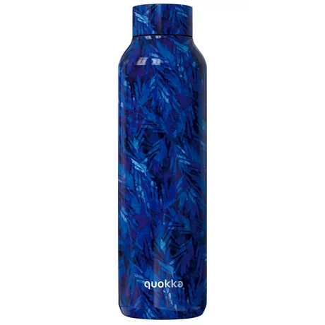 Night Forest fémkulacs 850ml - Quokka