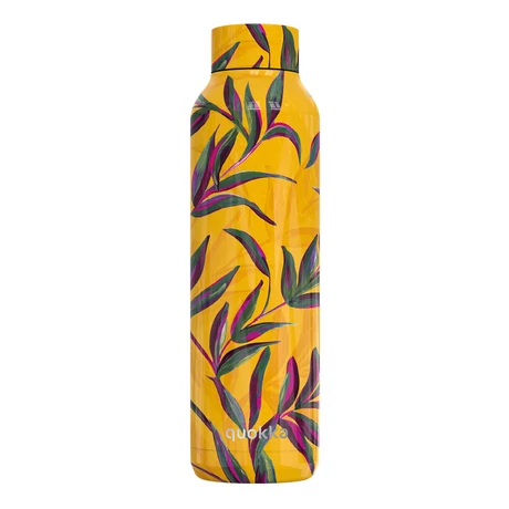Solid Sun Garden fémkulacs 630ml - Quokka