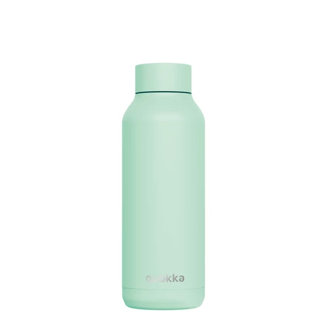 Solid - Menta Powder fémkulacs 510ml - Quokka