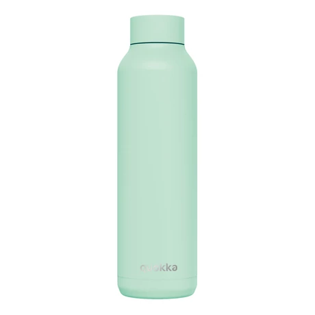 Solid - Menta Powder fémkulacs 630ml - Quokka