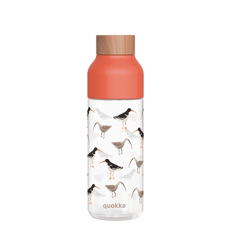 Ice Birds BPA mentes műanyag kulacs 720ml - Quokka