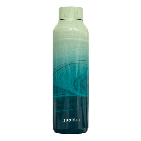 Solid Ocean fémkulacs 630ml - Quokka