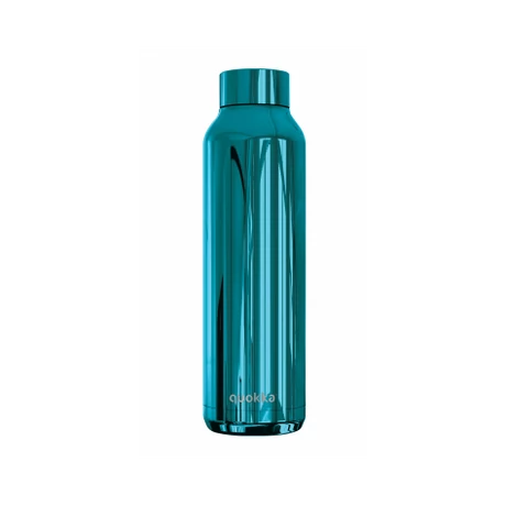 Solid Sleek Zircon fémkulacs 630ml - Quokka