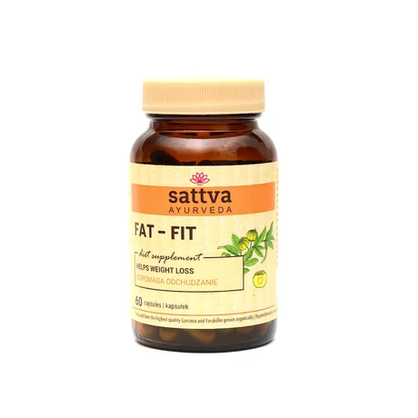 Top-testsúly 60 kapszula - Sattva Ayurveda