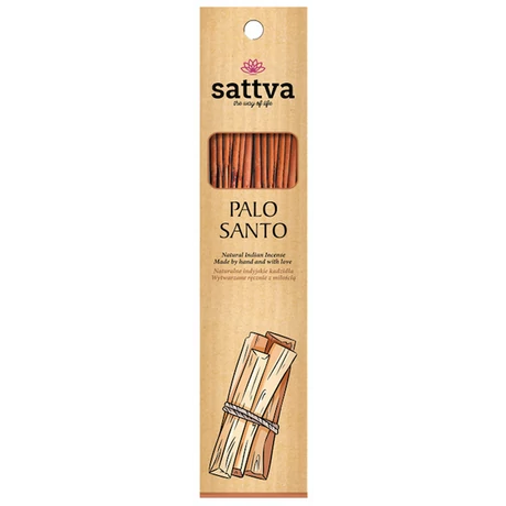 Palo Santo 30g - Sattva Ayurveda