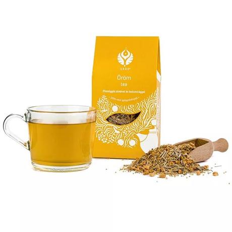 Öröm tea 100 g - UKKO