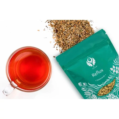 Reflux teakeverék 80 g - UKKO