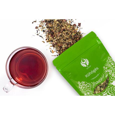 Köhögés teakeverék 100 g - UKKO