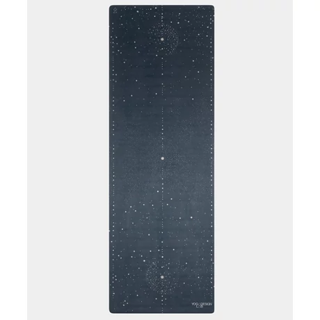 Combo Yoga Mat - Celestial - YogaDesignLab