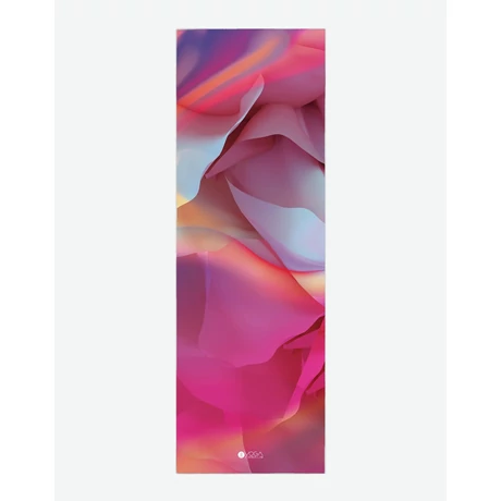 jógatörölköző, yoga towel, YogaDesignLab