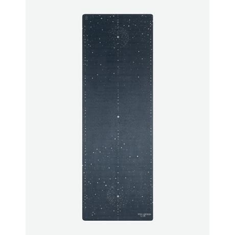 Jógatörölköző - Tribeca Sand / YogaDesignLab