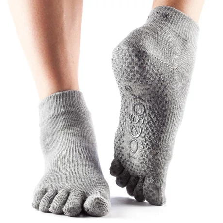 Jóga zokni - ToeSox