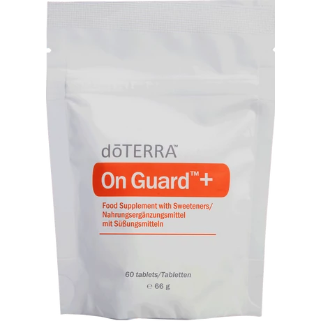 On Guard+ rágótabletta - DoTerra