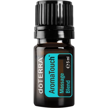 AromaTouch keverék olaj 5 ml - doTERRA