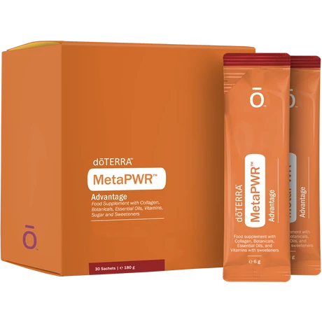MetaPWR Advantage - doTERRA