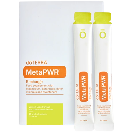MetaPWR Advantage - doTERRA