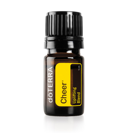 Cheer keverék olaj 5ml - doTERRA