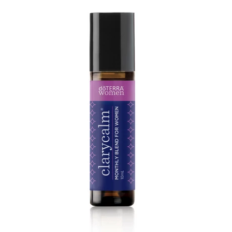 ClaryCalm keverék olaj 10 ml - doTERRA