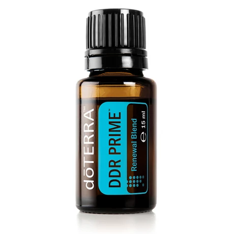 DDR Prime keverék olaj 15 ml - doTERRA