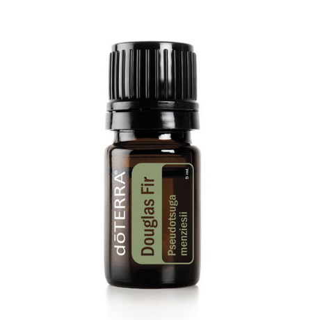 Douglas Fir – Duglászfenyő llóolaj 5 ml - doTERRA