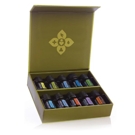 Family Essentials Kit - doTERRA