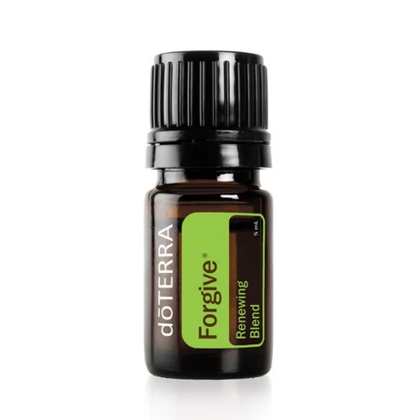 Forgive Megújító keverék olaj 5ml - doTERRA