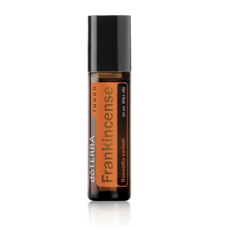 Frankincense Touch – Tömjén Touch olaj 10 ml - doTERRA