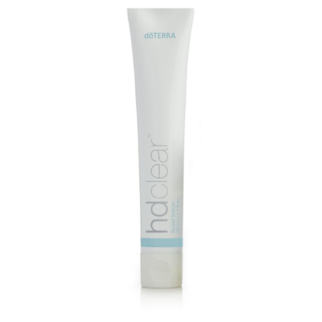 HD Clear™ Facial lotion 50 ml - doTERRA